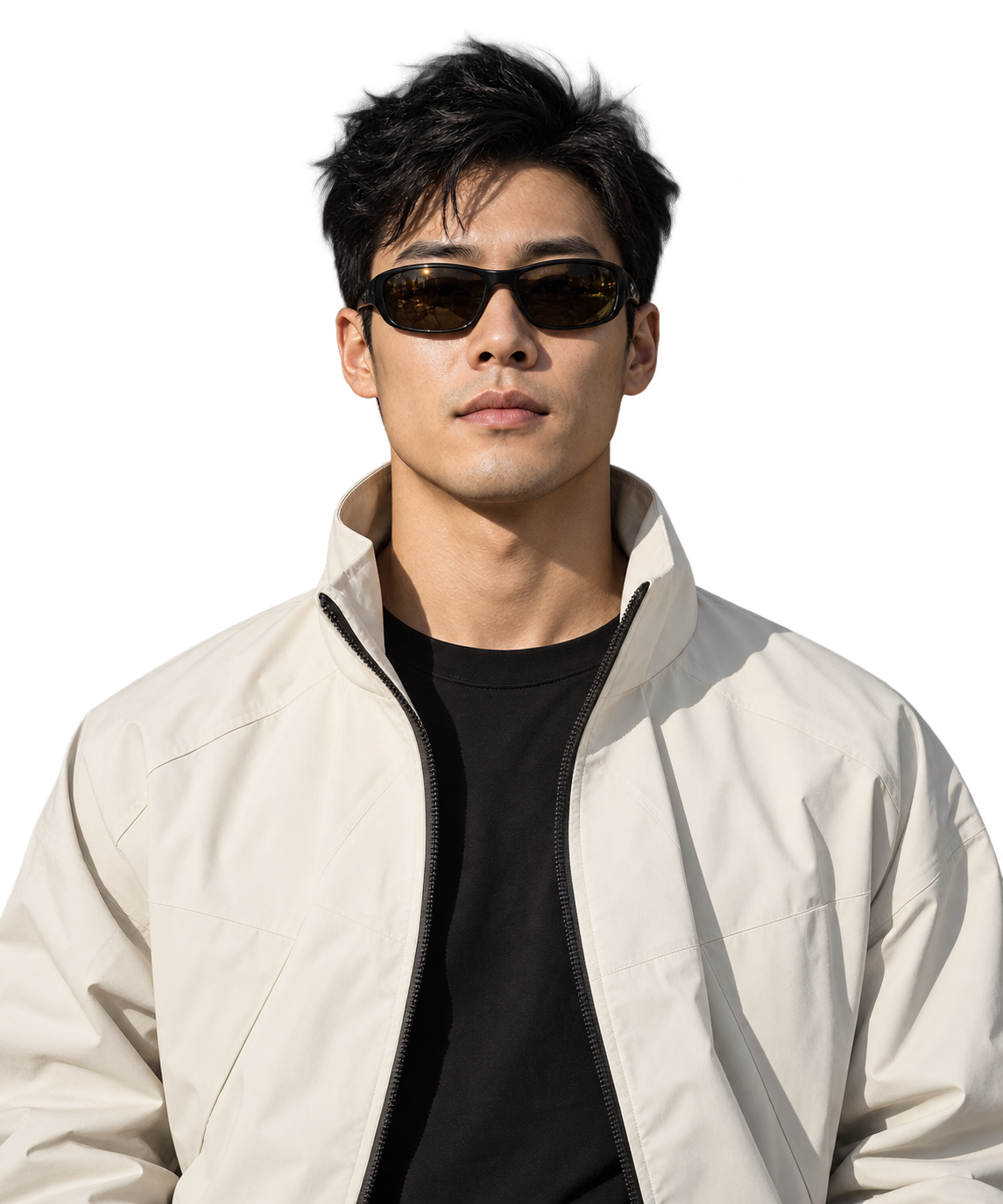 Portrait placeholder